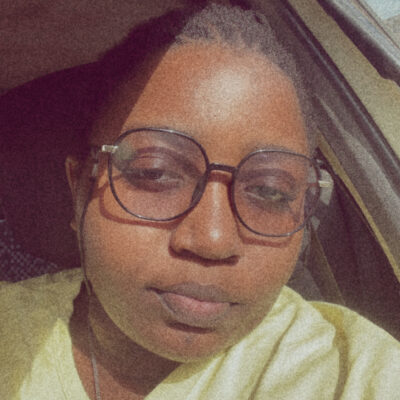 odette iromba