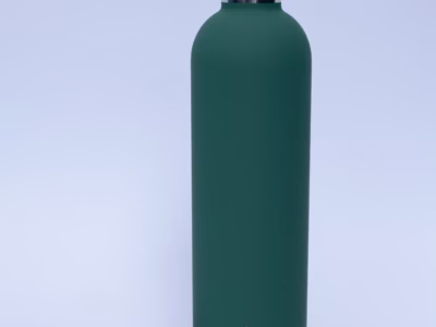 THERMOS EN ACIER INOXYDABLE