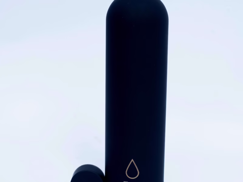 THERMOS EN ACIER INOXYDABLE