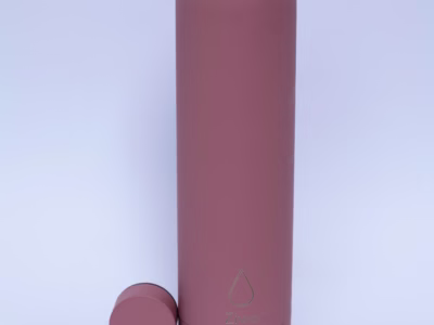 THERMOS EN ACIER INOXYDABLE