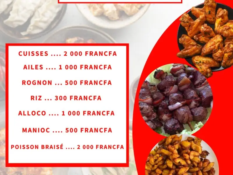 TRUTH FOOD 👨🏽🍳🍽️🛵🇬🇦🇸🇳
