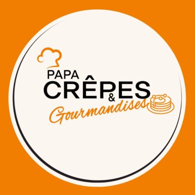 Papa crêpes Et gourmandises