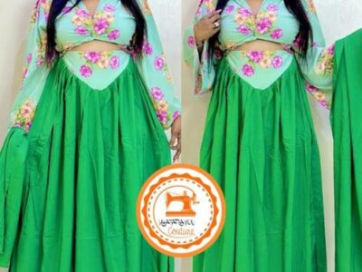 Robes magnifiques à vendre