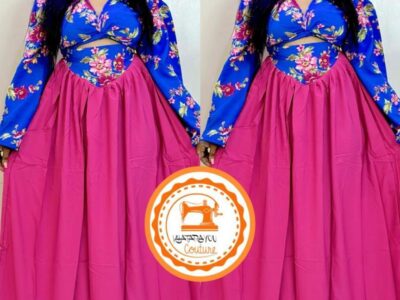 Robes magnifiques à vendre