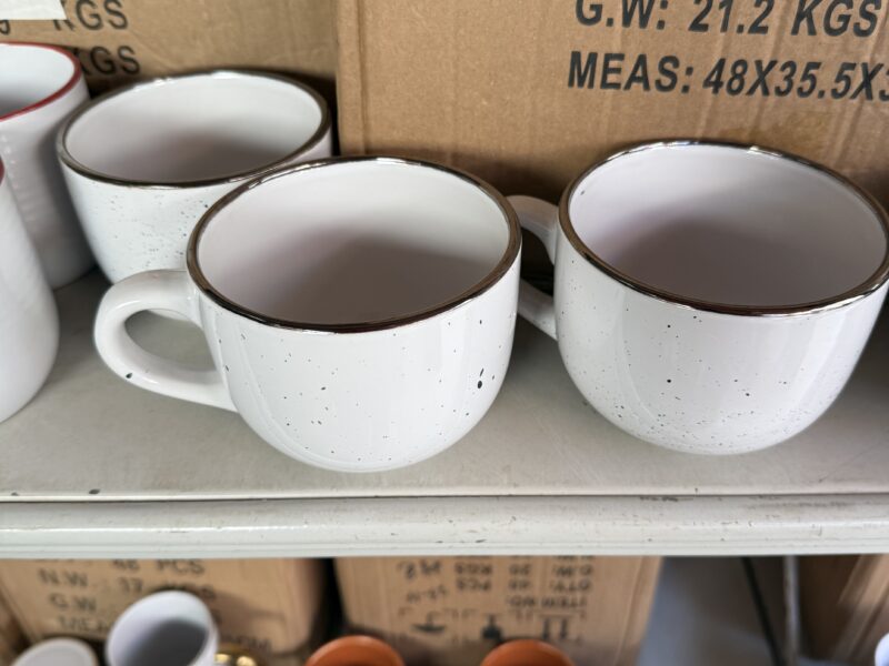 Vaisselle à vendre (MUGS , Mugshot, tasses)