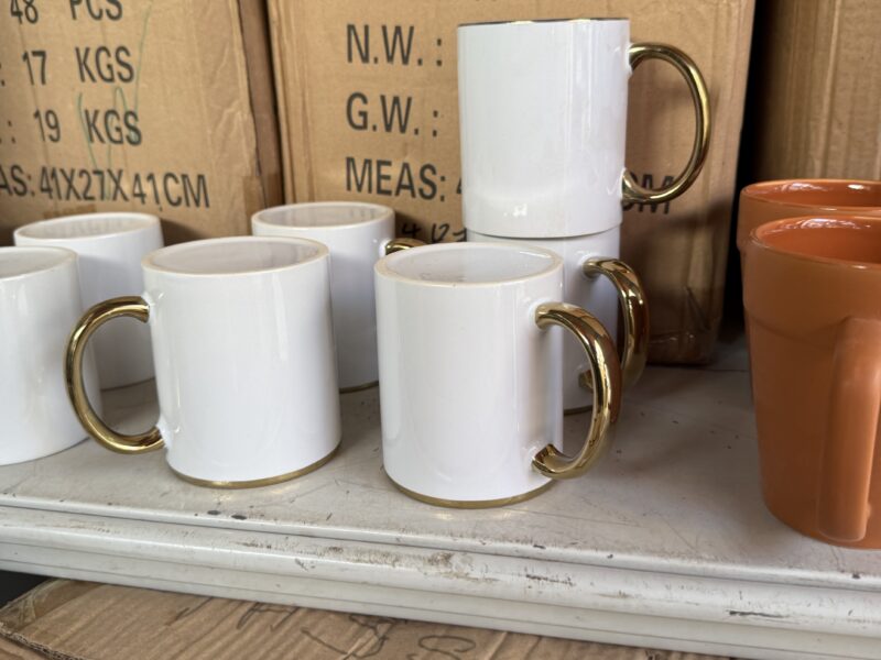 Vaisselle à vendre (MUGS , Mugshot, tasses)