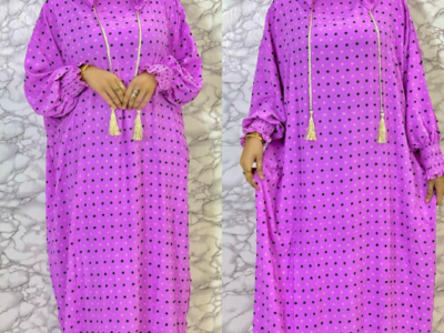 Robes magnifiques à vendre