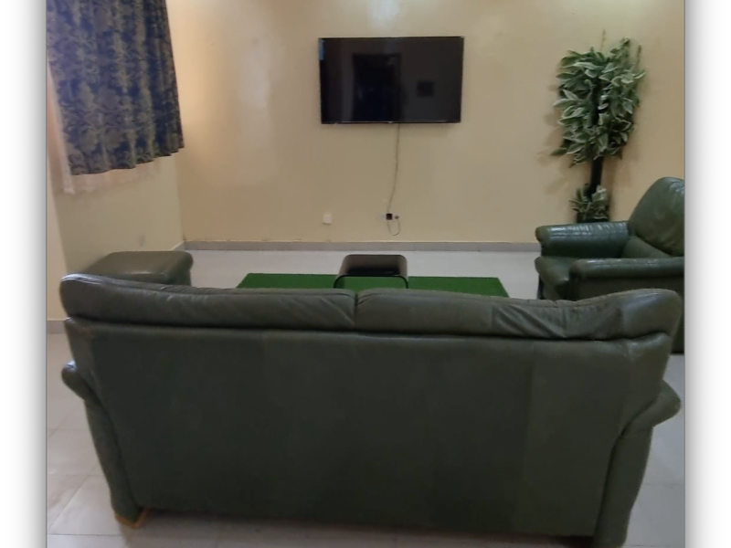 Appartement meublé spacieux