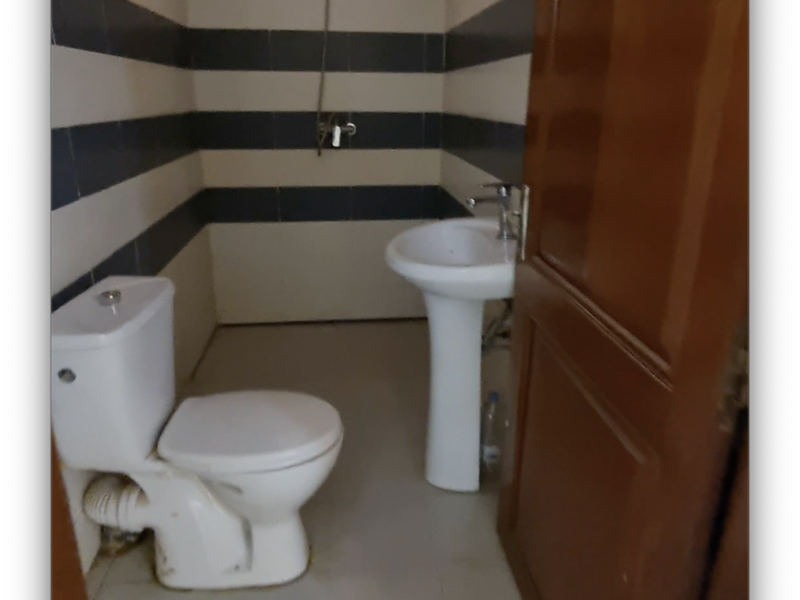 Appartement meublé spacieux