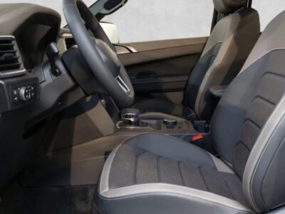 Voiture neuve gasoil WV AmarokV6