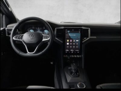 Voiture neuve gasoil WV AmarokV6