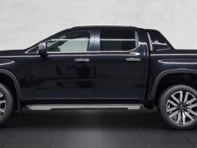 Voiture neuve gasoil WV AmarokV6