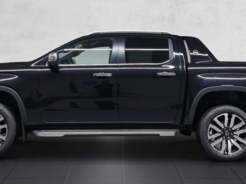 Voiture neuve gasoil WV AmarokV6