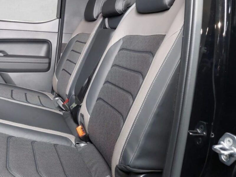 Voiture neuve gasoil WV AmarokV6
