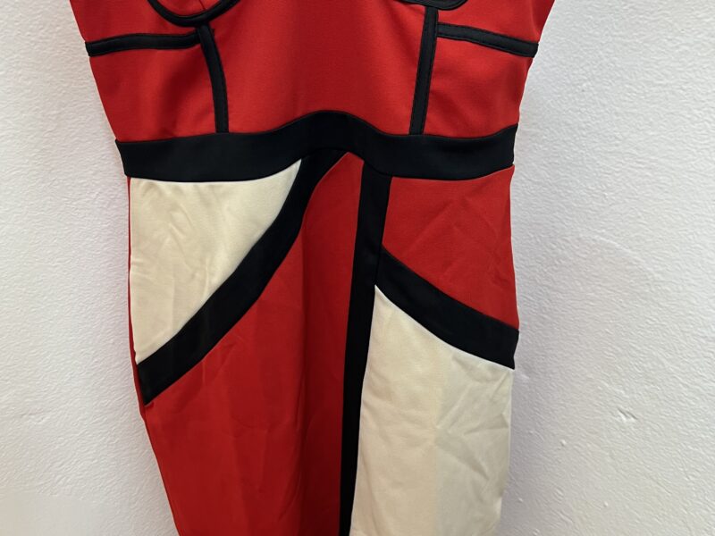 Robe de soirée