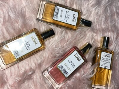 Parfums