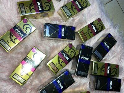 Parfums