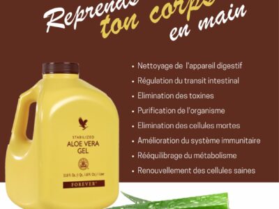 Bio Naturel