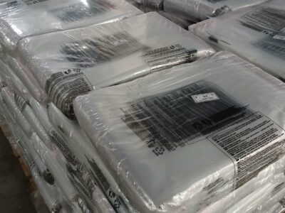les emballages plastiques