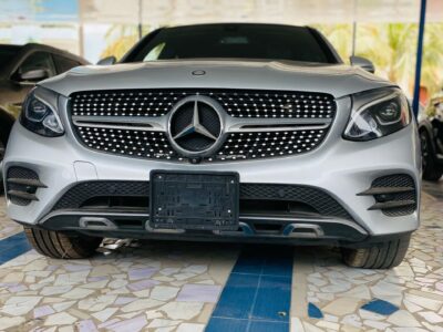 Mercedes GLC 300