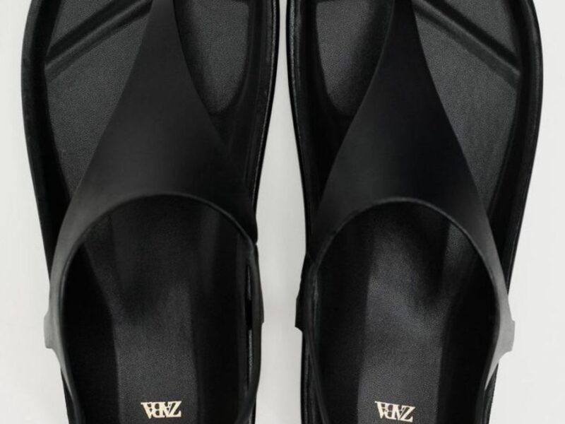 Chaussures Zara