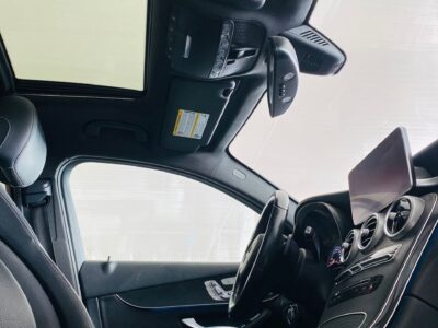Mercedes GLC 300