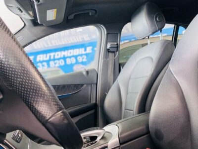 Mercedes GLC 300
