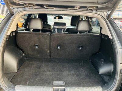 Kia Sportage 2018