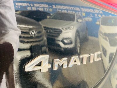 Mercedes GLC 300 2018