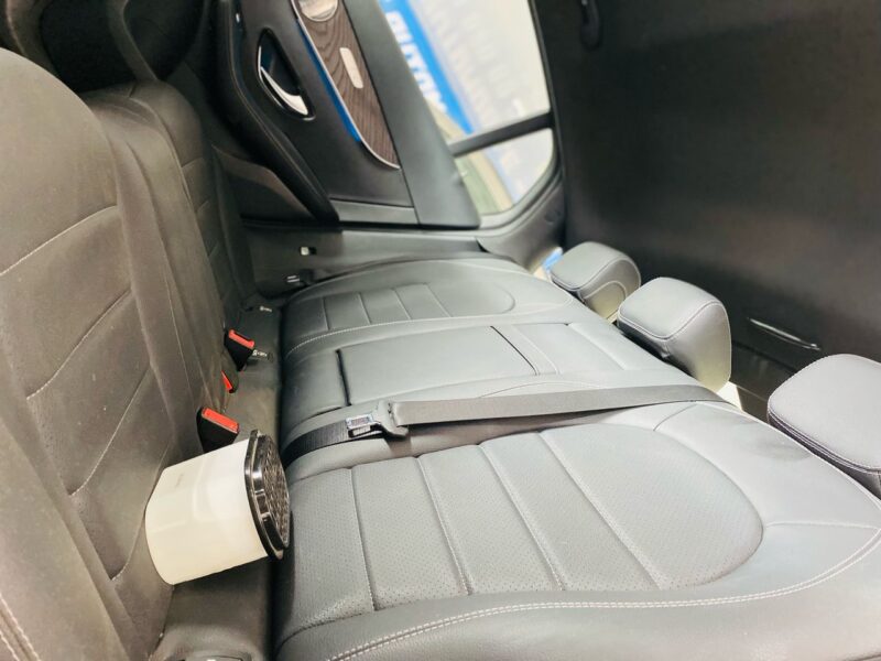 Mercedes GLC 300 2017