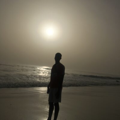 Babacar Massaly