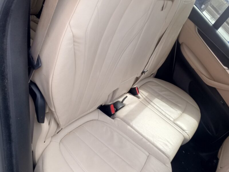 BMW X5 2016