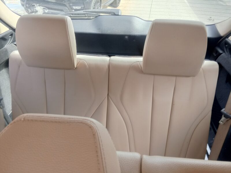 BMW X5 2016