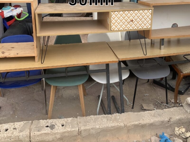 Table basse
