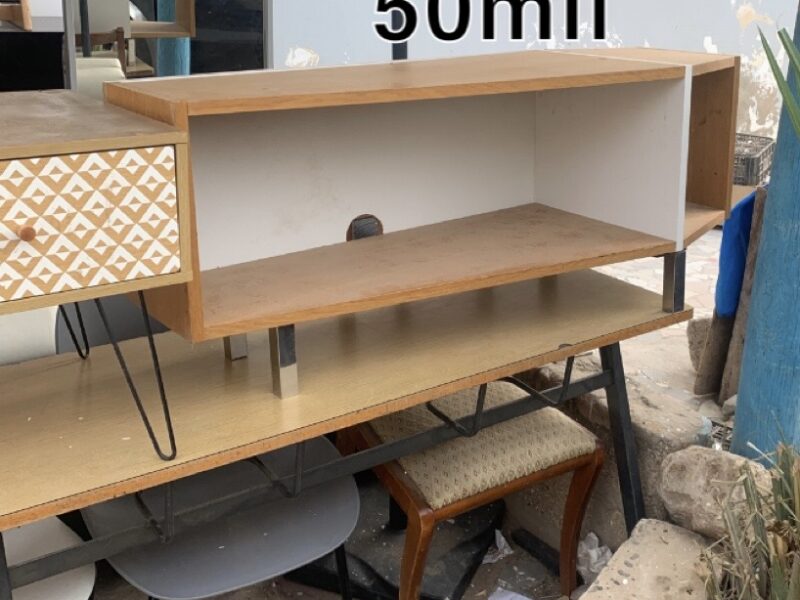 Table basse