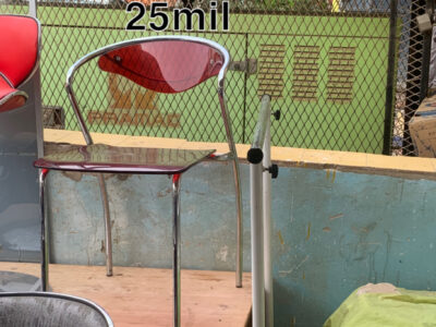 Table basse