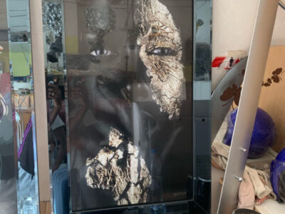 Tableau de decoration moderne