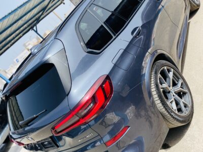 BMW X5 Annee 2021