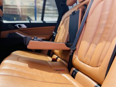 BMW X5 Annee 2021