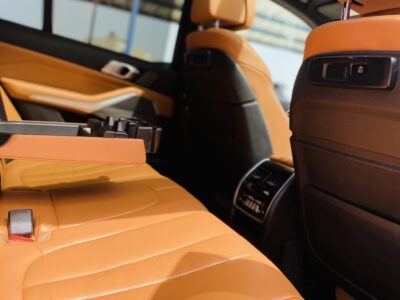 BMW X5 Annee 2021