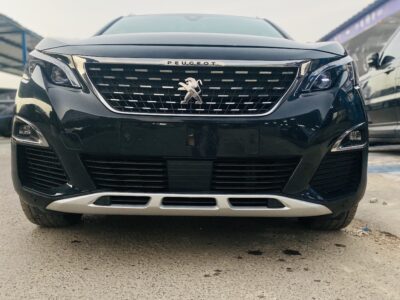 Peugeot 3008 annee 2017