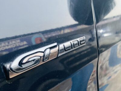 Peugeot 3008 annee 2017