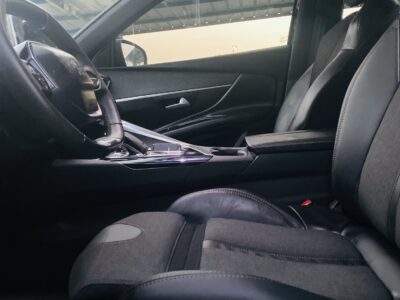 Peugeot 3008 annee 2017