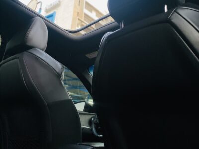 Peugeot 3008 annee 2017