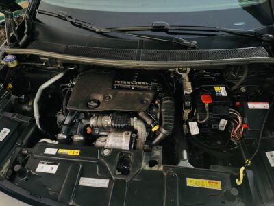 Peugeot 3008 annee 2017