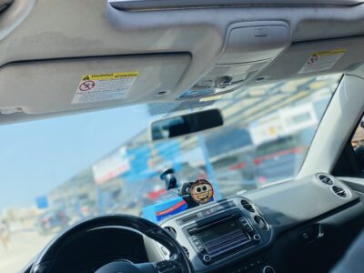 Volkswagen Tiguan annee 2015
