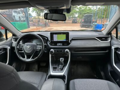 Toyota RAV4 Limited