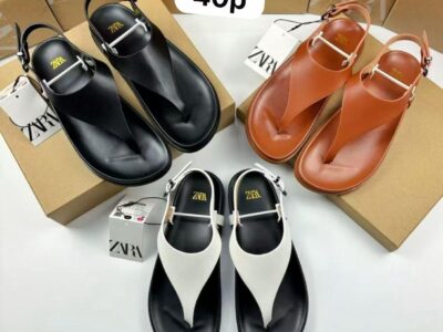 Chaussures Zara