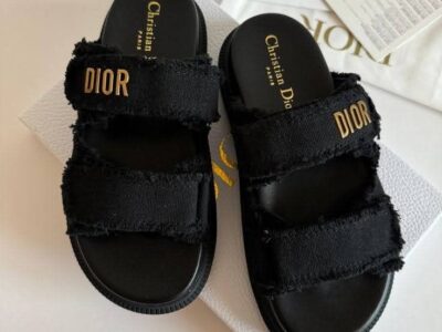 Babouches dame