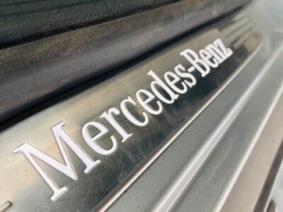 Mercedes GLC 300
